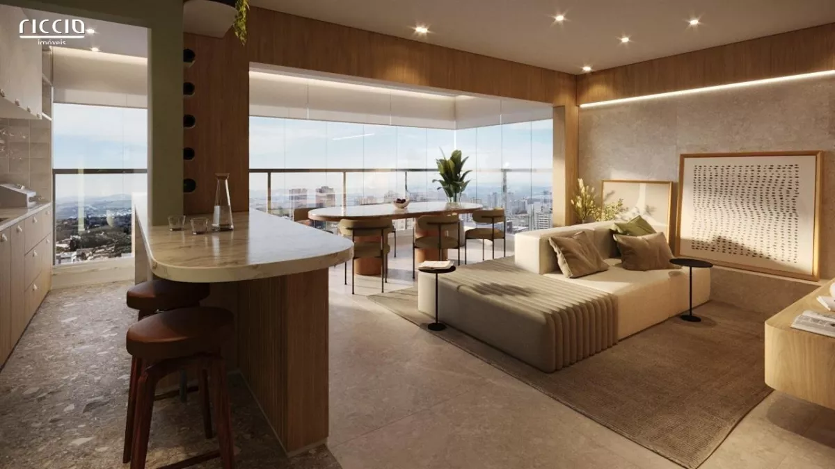 Apartamentocom 2 quartos à venda em Vila Ema São José dos Campos