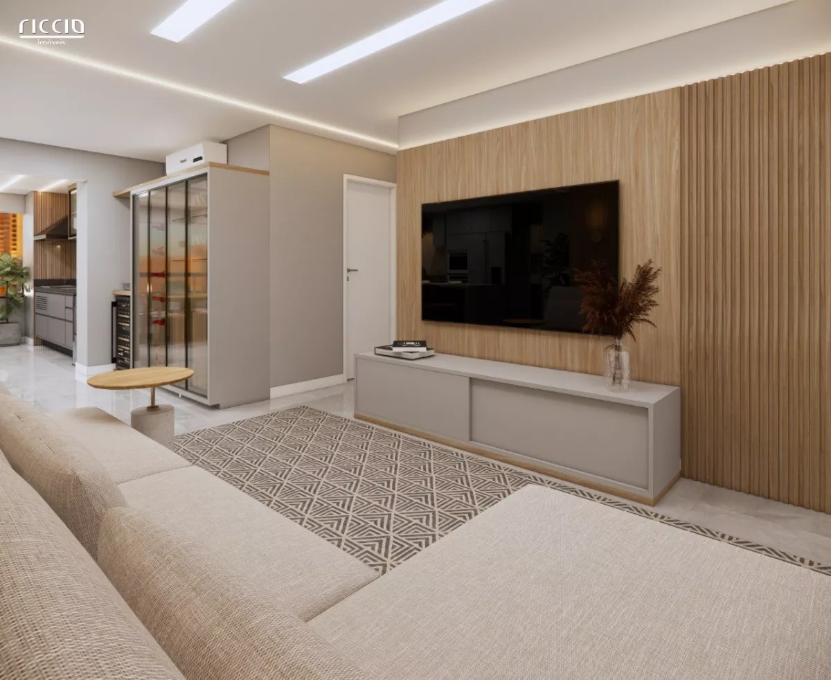 Apartamentocom 3 quartos à venda em Vila Ema São José dos Campos