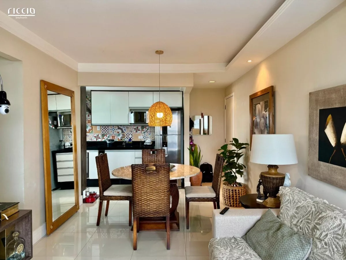 Apartamentocom 2 quartos à venda em Vila Ema São José dos Campos