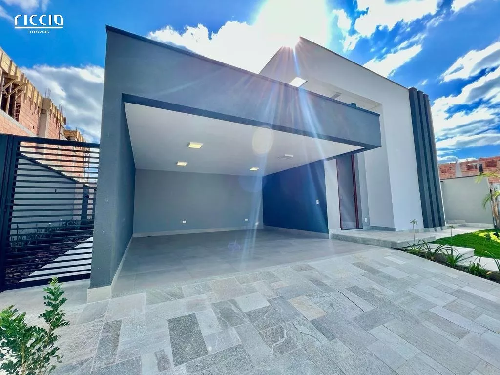 Casa em condomíniocom 4 quartos à venda em Urbanova São José dos Campos