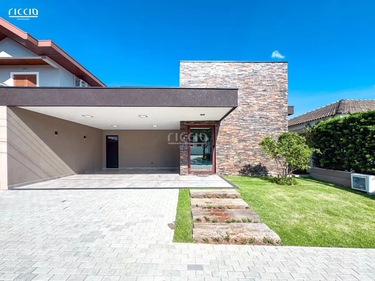 Casa em condomíniocom 3 quartos à venda em Urbanova São José dos Campos