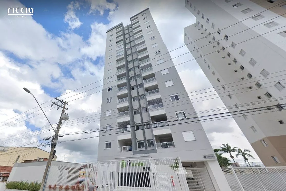 Empreendimento à venda em Jardim Paulista São José dos Campos