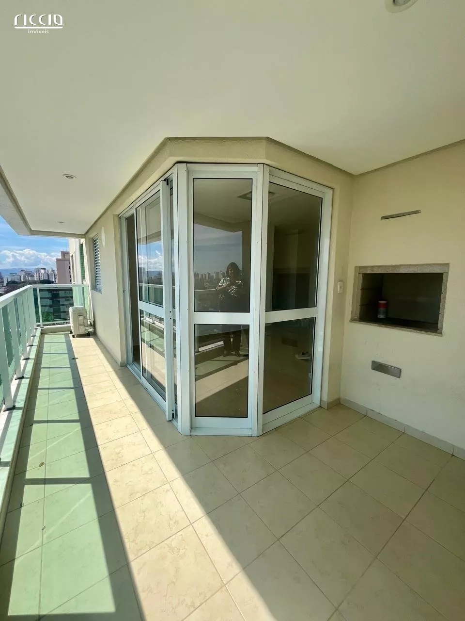 Apartamentocom 3 quartos à venda em Vila Betânia São José dos Campos