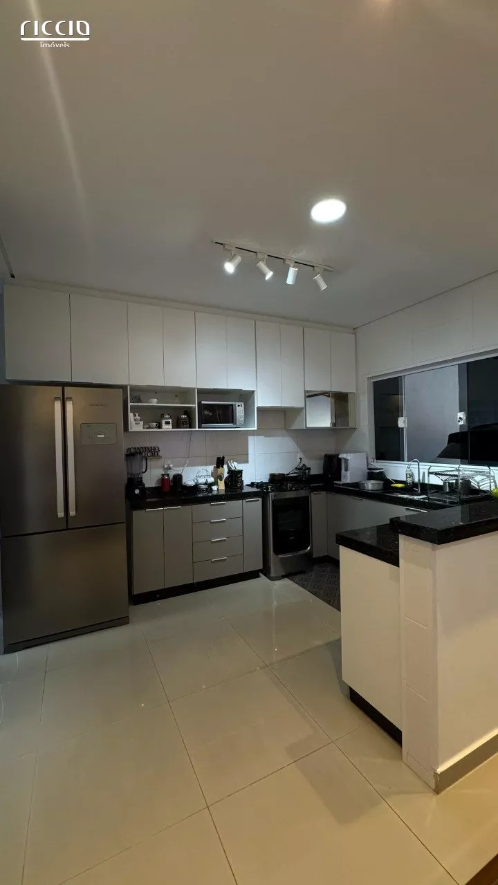 Casacom 3 quartos à venda em Portal Dos Passaros São José dos Campos