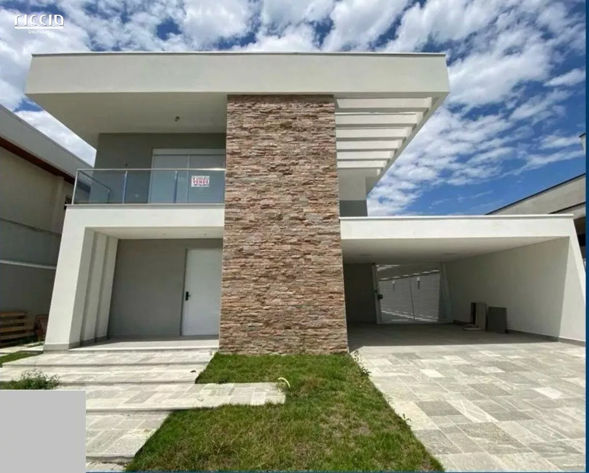 Casa em condomíniocom 3 quartos à venda em Urbanova São José dos Campos