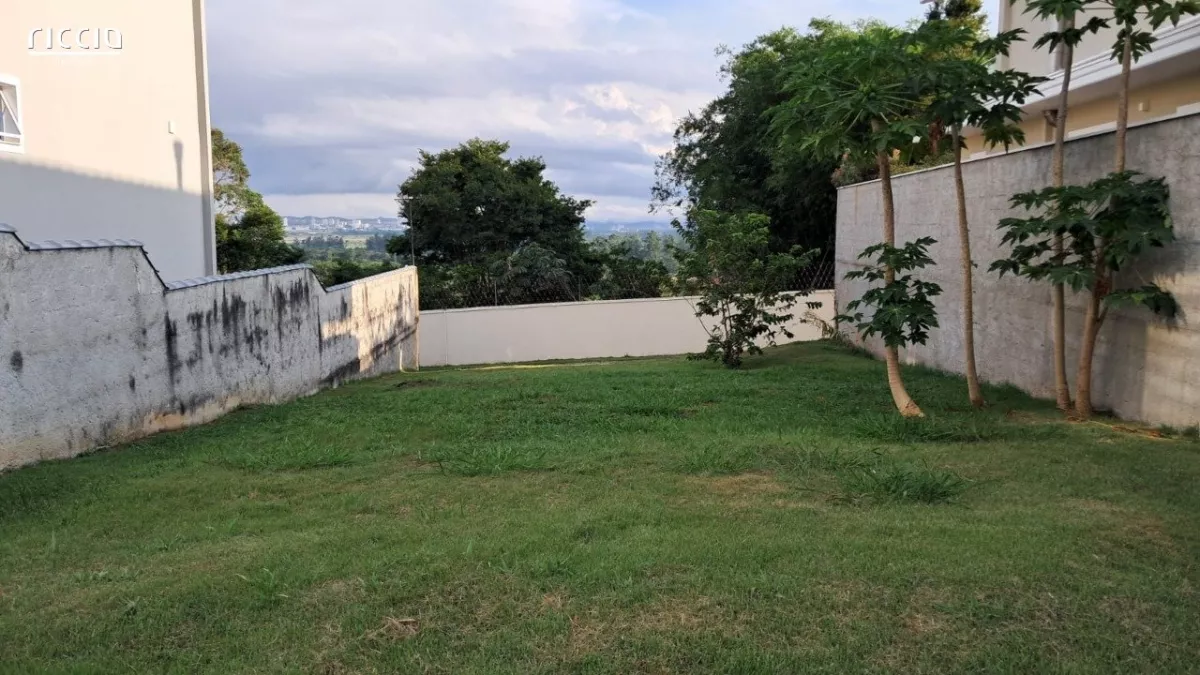 Terreno à venda em Urbanova São José dos Campos