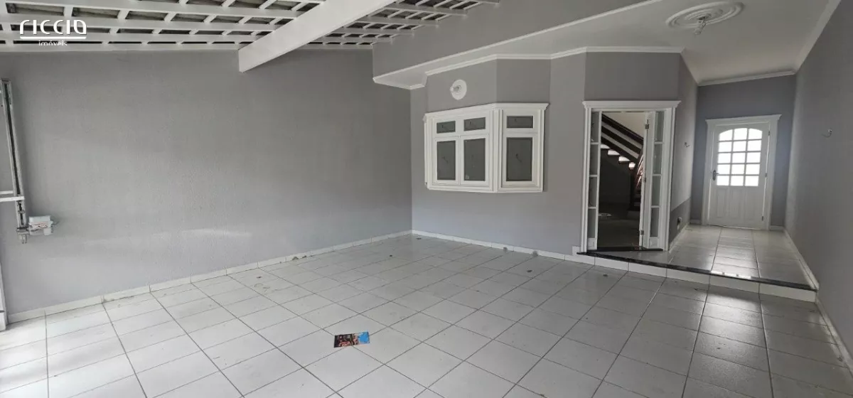 Casacom 3 quartos à venda em Reserva do Bosque São José dos Campos