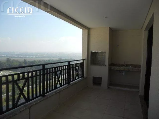 Apartamentocom 4 quartos à venda em Jardim Esplanada São José dos Campos