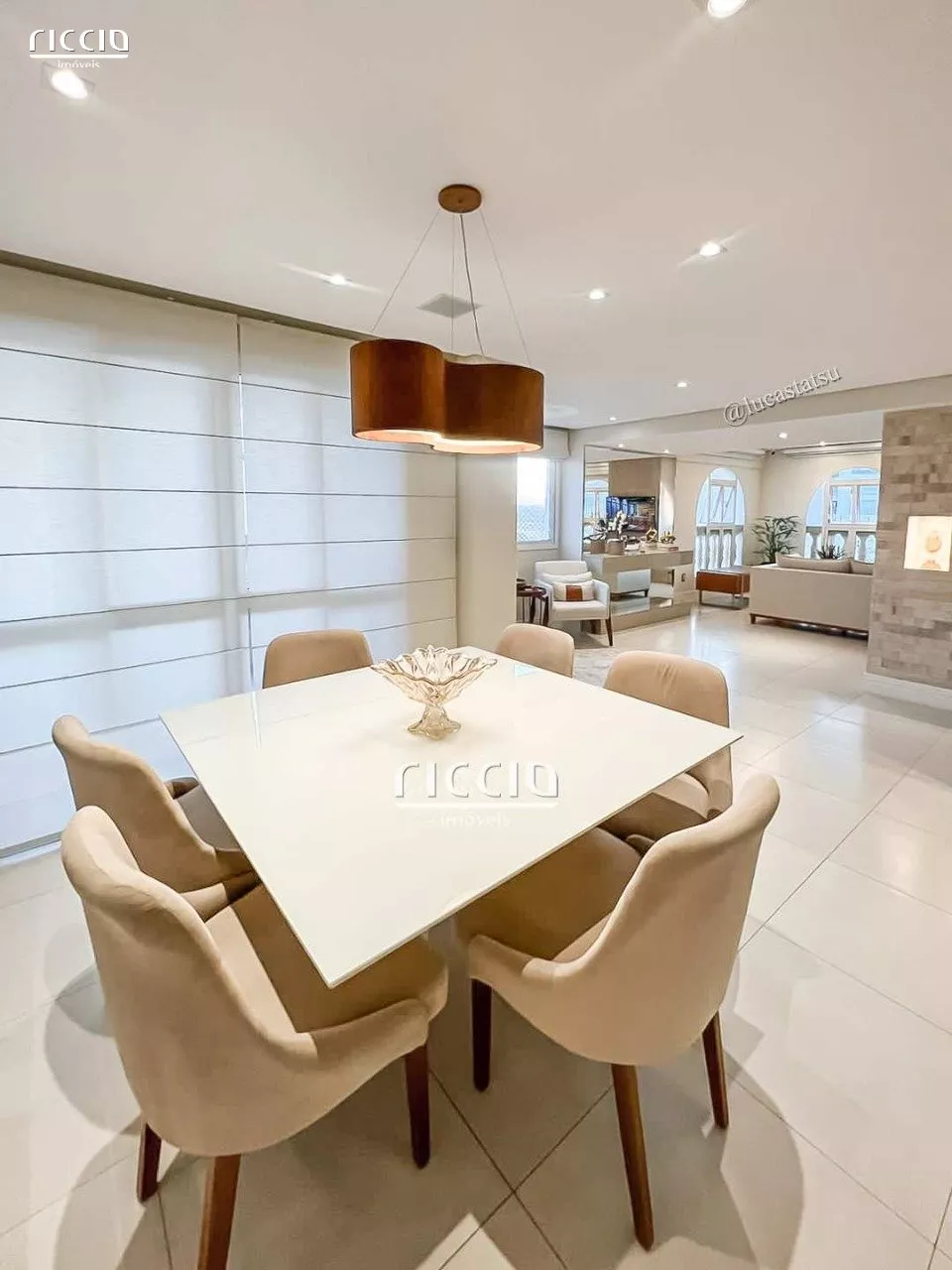 Coberturacom 3 quartos à venda em Jardim Esplanada São José dos Campos