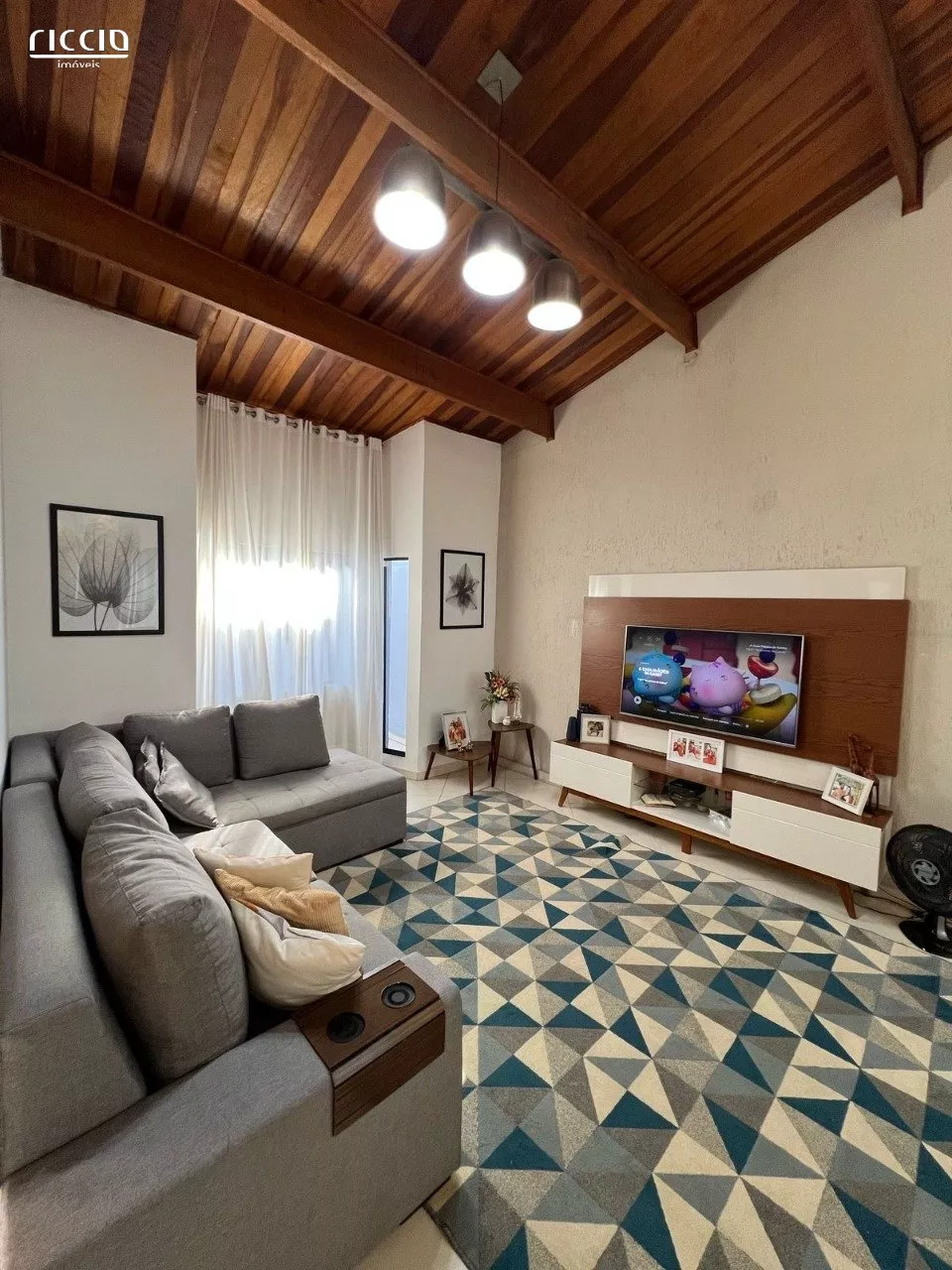 Casacom 3 quartos à venda em Villa Branca Jacareí