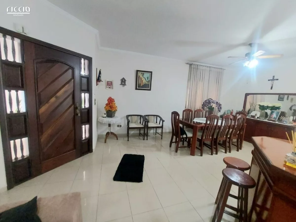Casacom 5 quartos à venda em Jardim América São José dos Campos