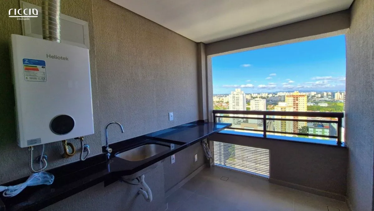 Apartamentocom 2 quartos à venda em Jardim Satélite São José dos Campos