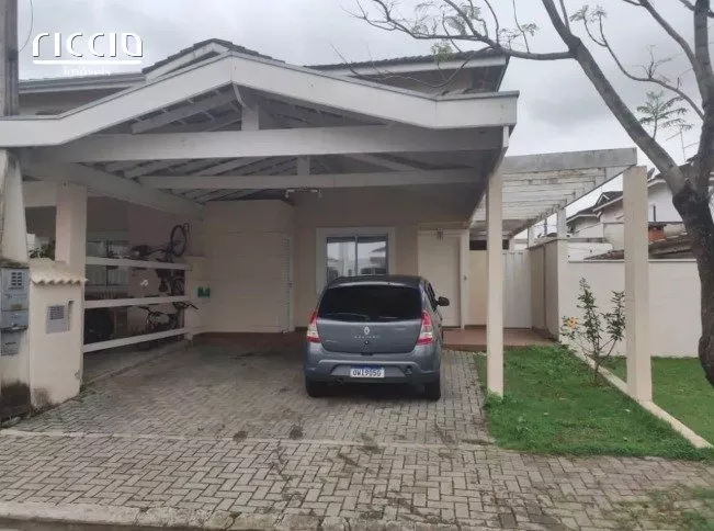 Casa em condomíniocom 3 quartos à venda em Villa Branca Jacareí