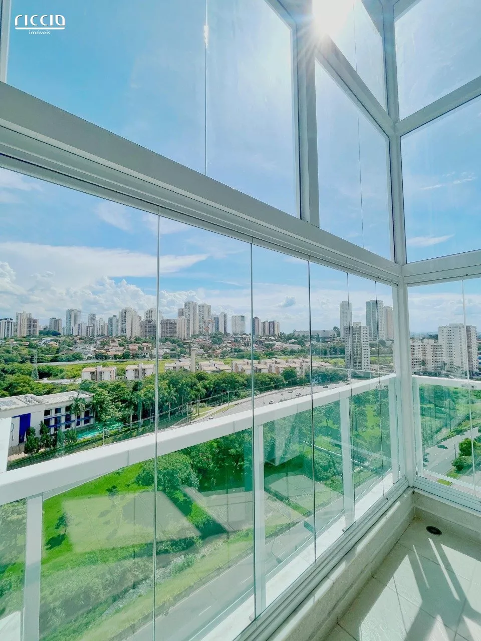 Coberturacom 3 quartos à venda em Vila Ema São José dos Campos