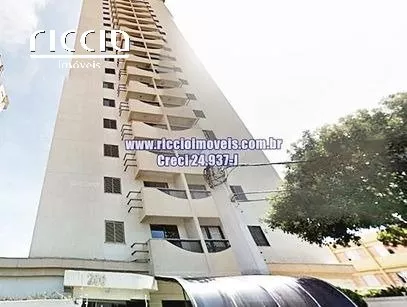 Apartamentocom 3 quartos à venda em Jardim Satélite São José dos Campos