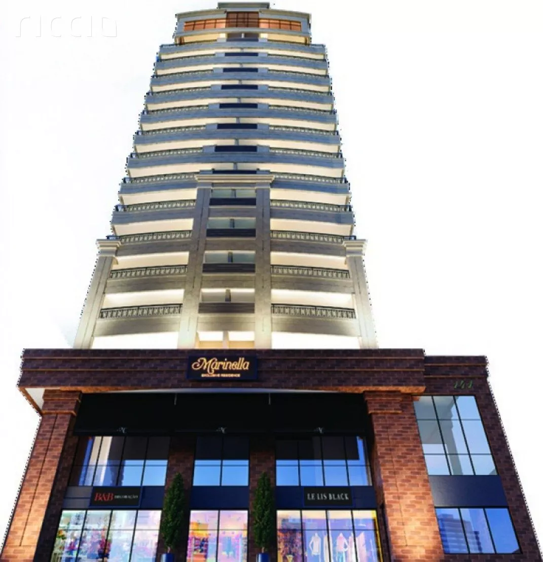 Empreendimento à venda em Vila Adyana São José dos Campos