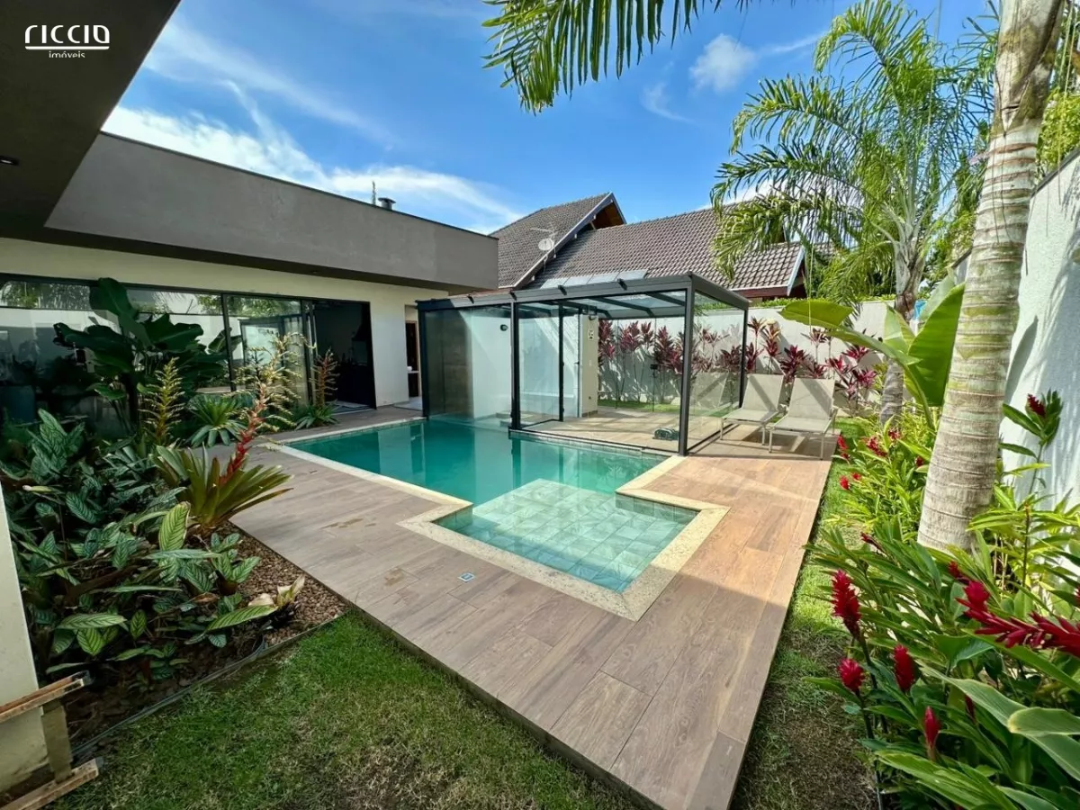 Casa em condomíniocom 4 quartos à venda em Urbanova São José dos Campos