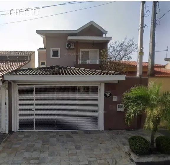 Casacom 3 quartos à venda em Villa Branca Jacareí