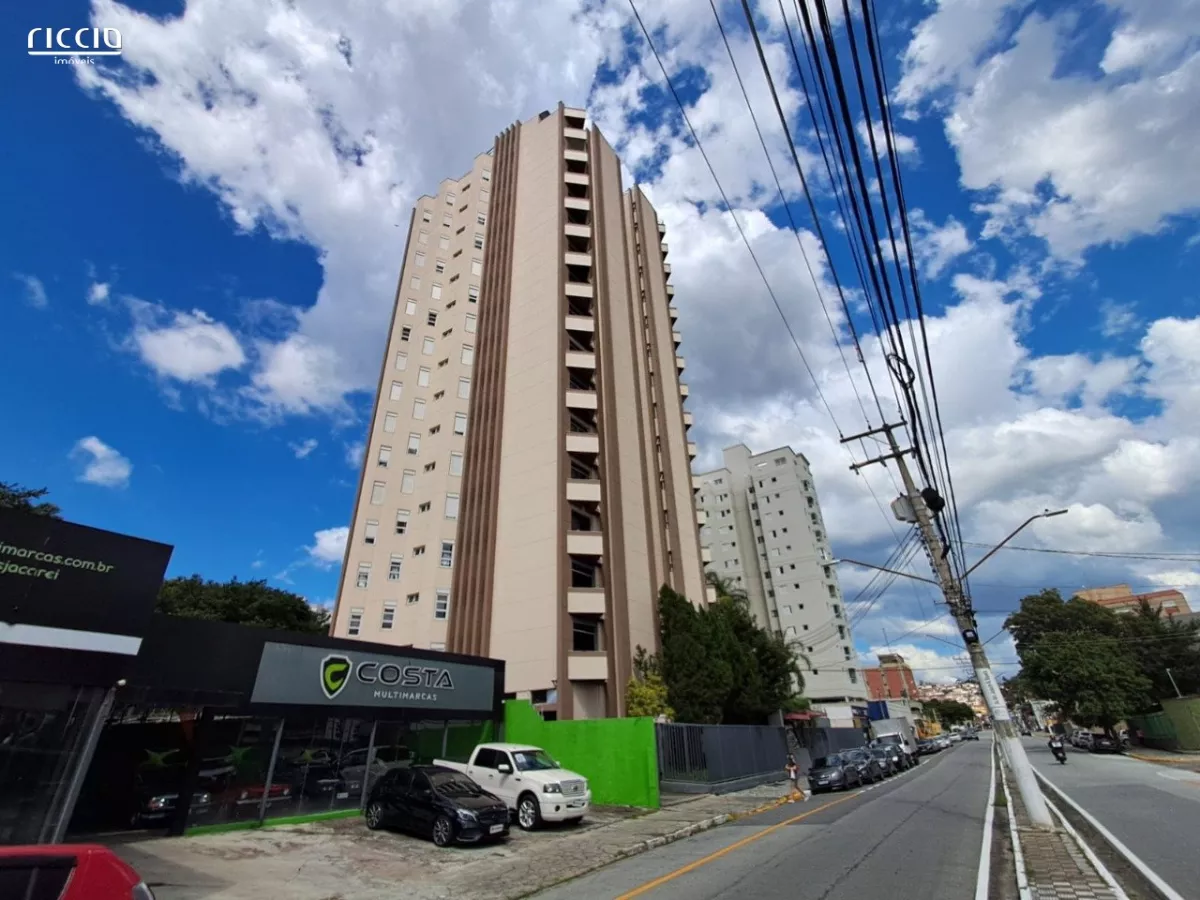 Empreendimento à venda em Centro Jacarei