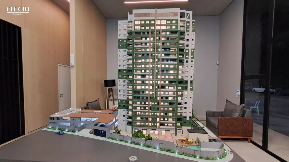 Empreendimento à venda em Loteamento Villa Branca Jacareí