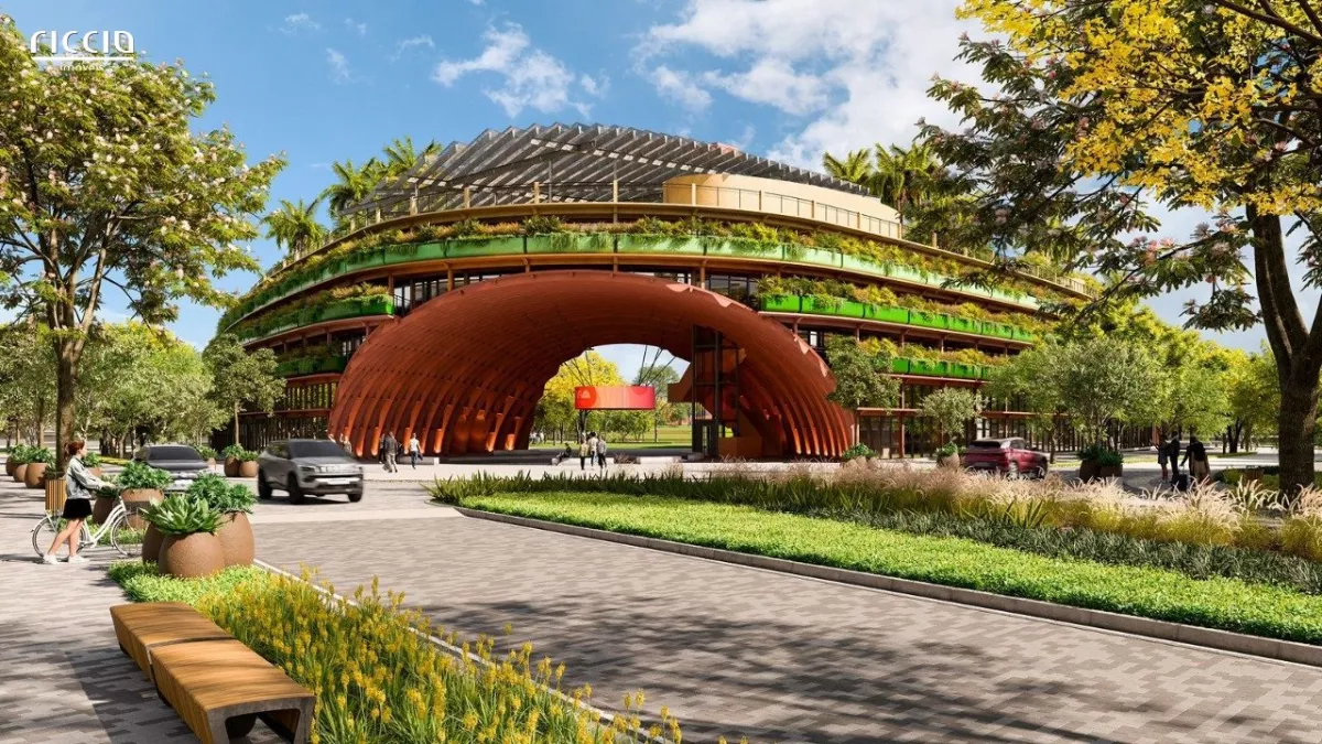 Terreno à venda em Jardim Aquarius São José dos Campos