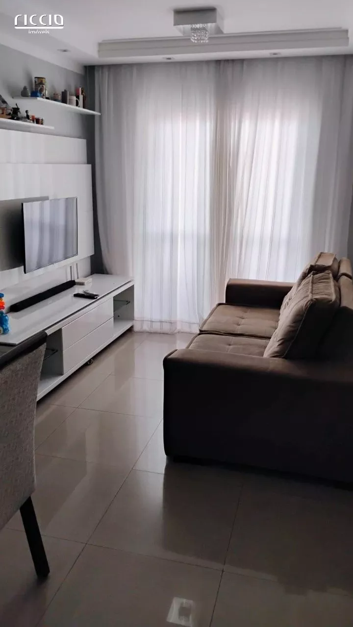 Apartamentocom 2 quartos à venda em Jardim São Vicente São José dos Campos