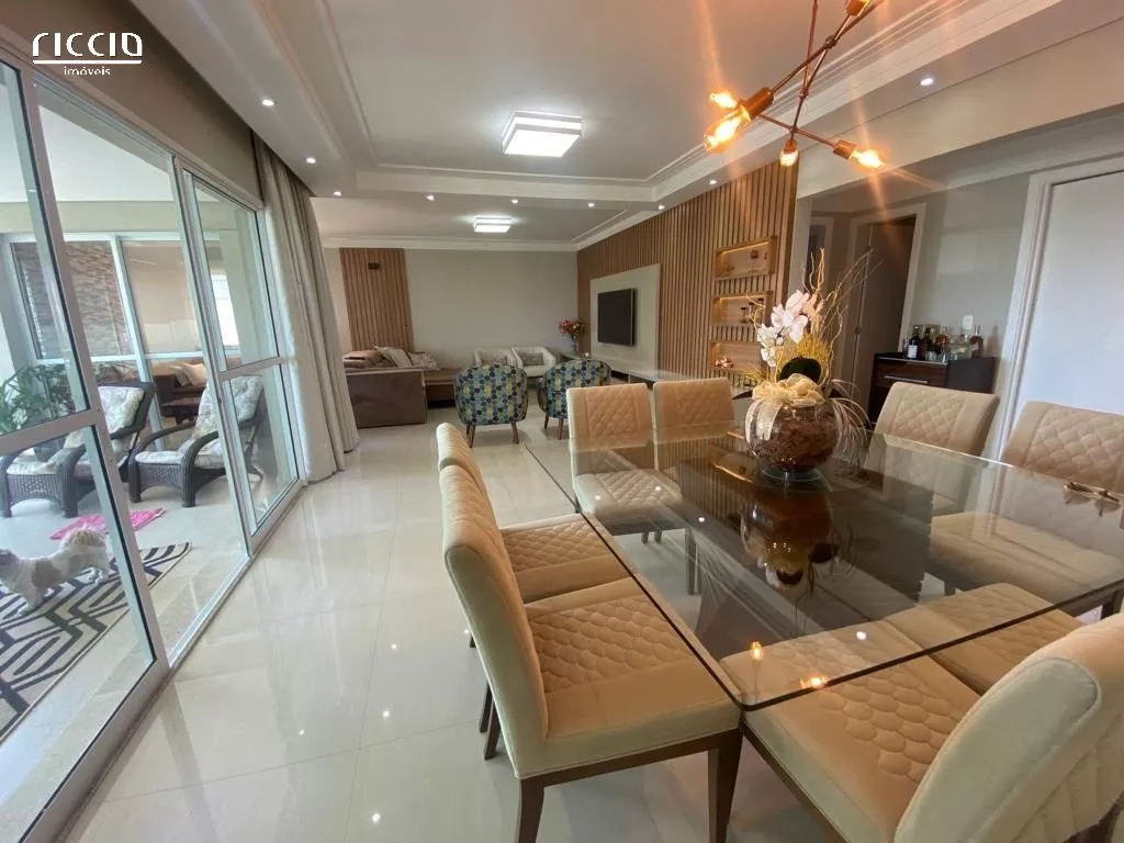 Apartamentocom 4 quartos à venda em Jardim das Colinas São José dos Campos