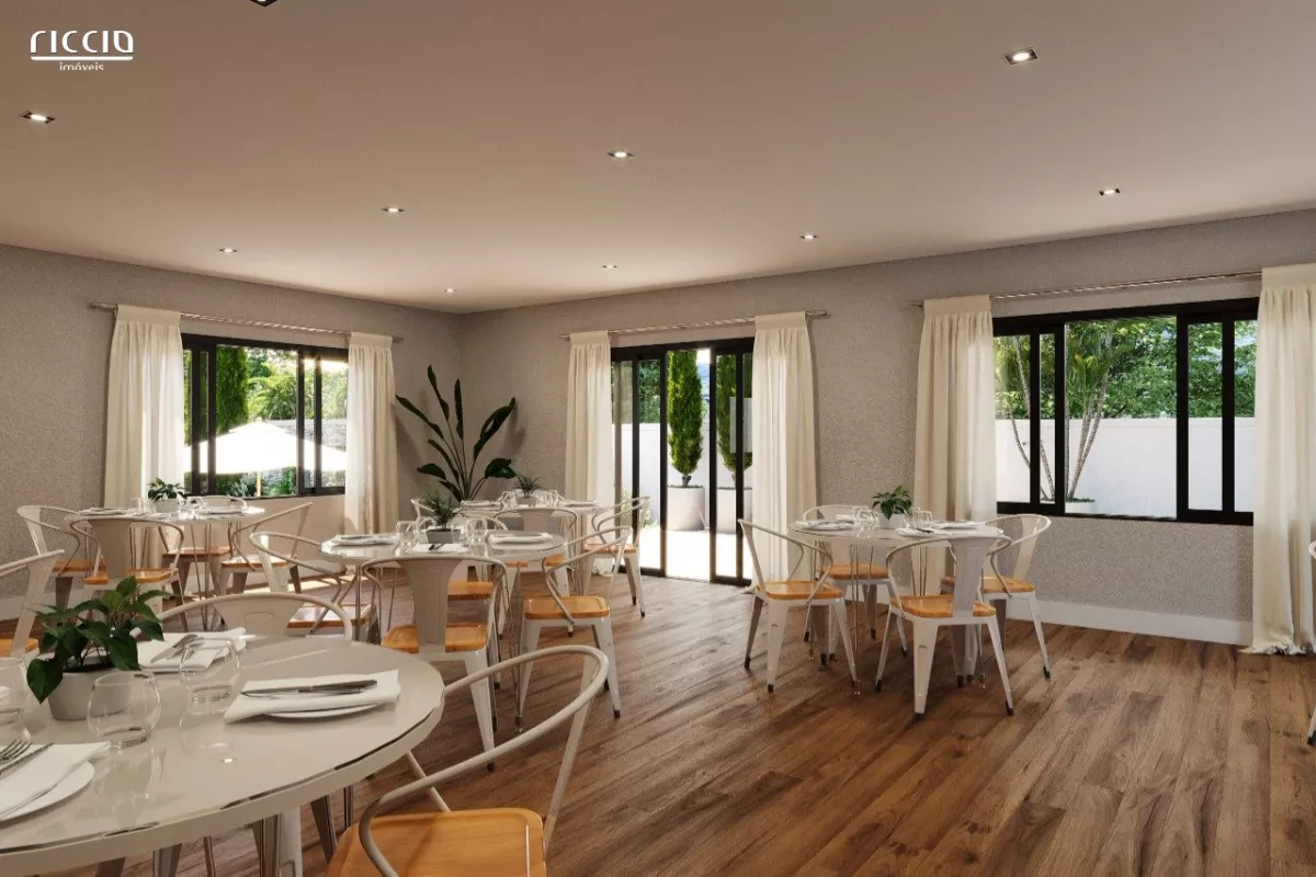 Casa em condomíniocom 3 quartos à venda em Loteamento Floresta São José dos Campos