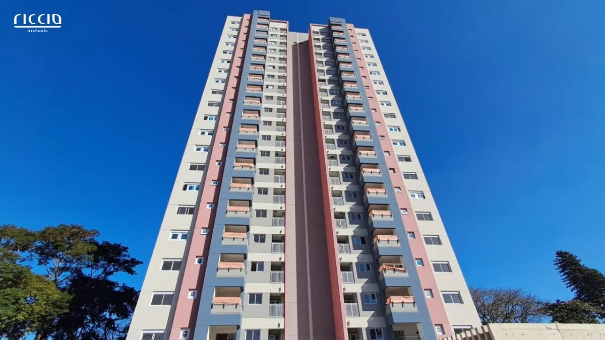 Apartamentocom 2 quartos à venda em Vila Ema São José dos Campos