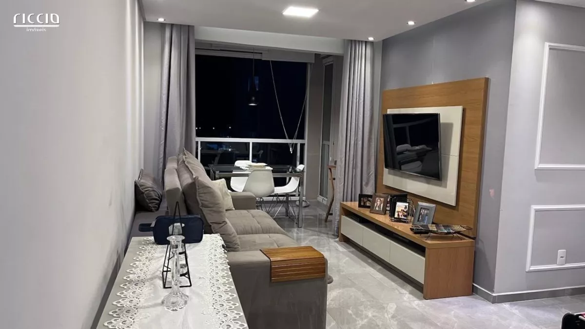 Apartamentocom 2 quartos à venda em Jardim Sul São José dos Campos