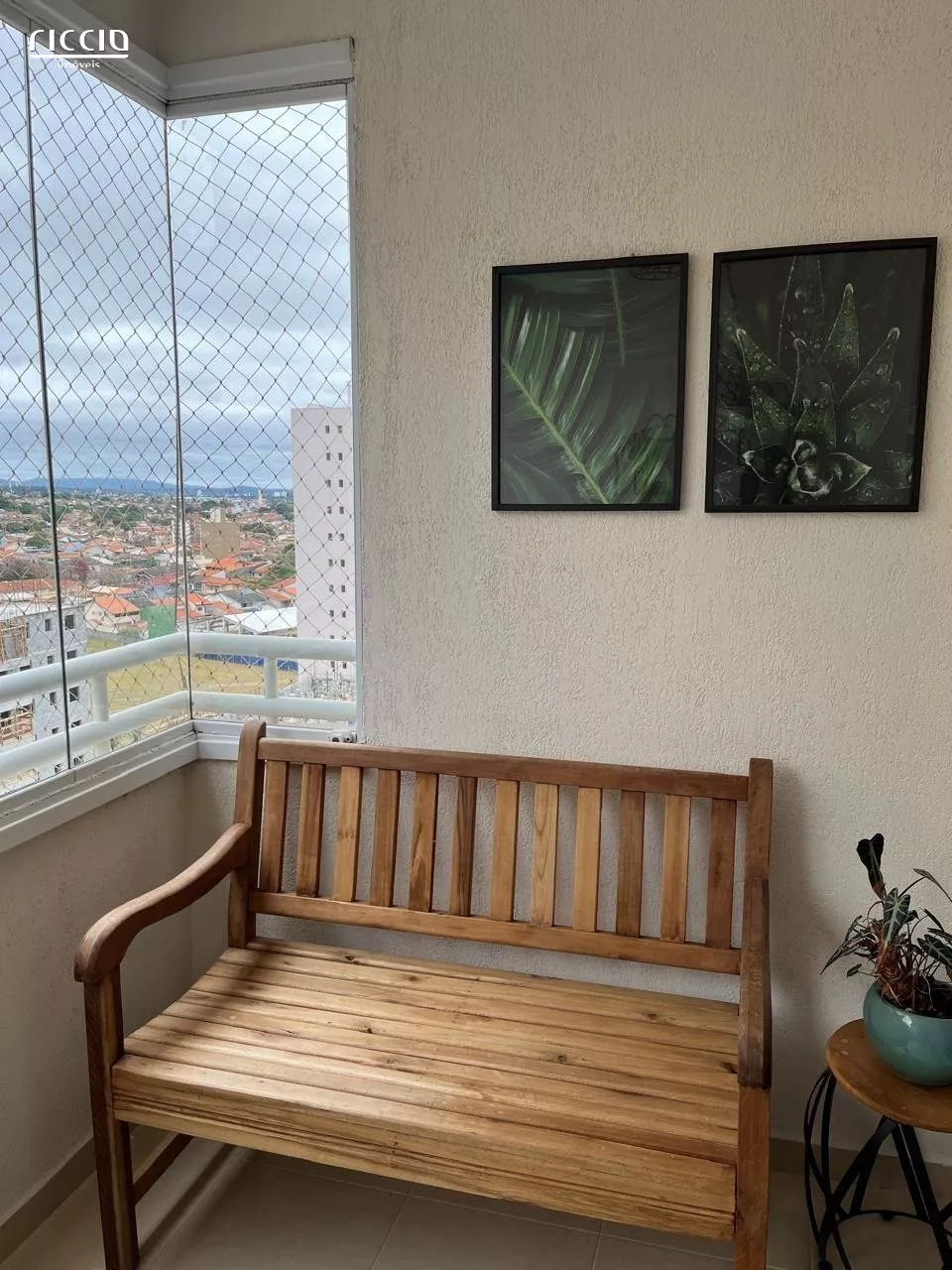 Apartamentocom 3 quartos à venda em Jardim Sul São José dos Campos