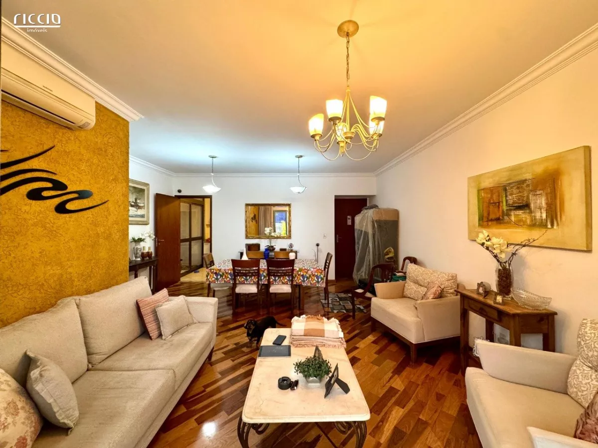 Apartamentocom 3 quartos à venda em Jardim Aquarius São José dos Campos