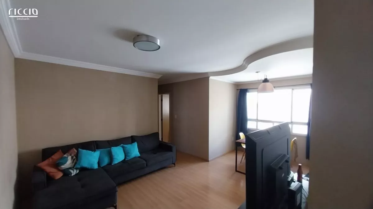 Apartamentocom 3 quartos à venda em Jardim das Colinas São José dos Campos