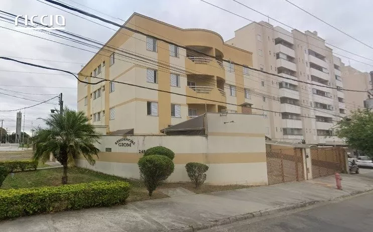 Empreendimento à venda em Jardim América São José dos Campos