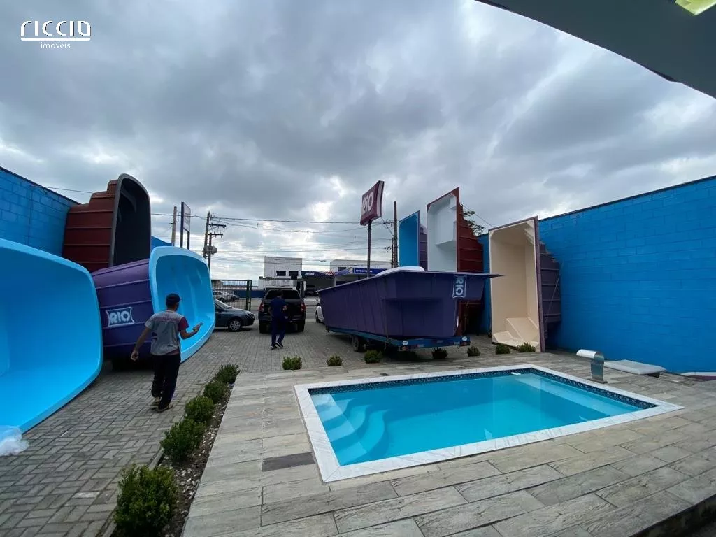 Terreno à venda em Vila Maria São José dos Campos