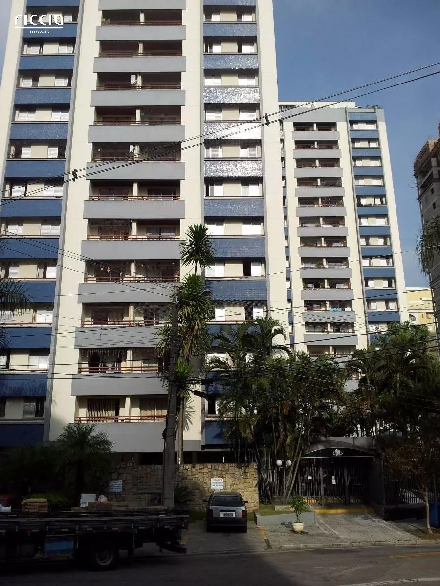 Empreendimento à venda em Vila Ema São José dos Campos