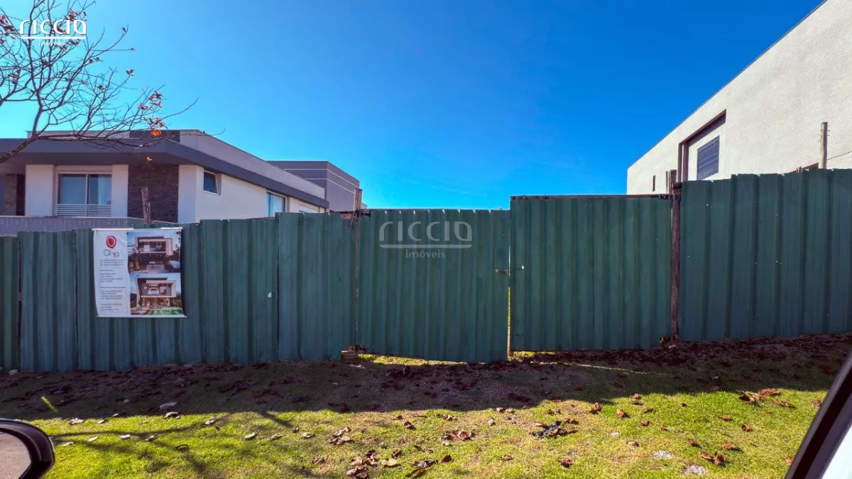 Terreno à venda em Urbanova São José dos Campos