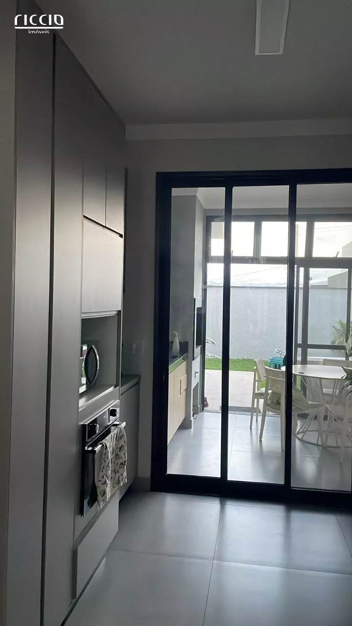 Casa em condomíniocom 3 quartos à venda em Residencial Colinas Caçapava