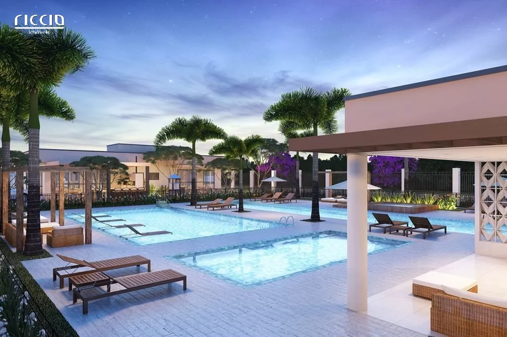 Empreendimento à venda em Urbanova São José dos Campos