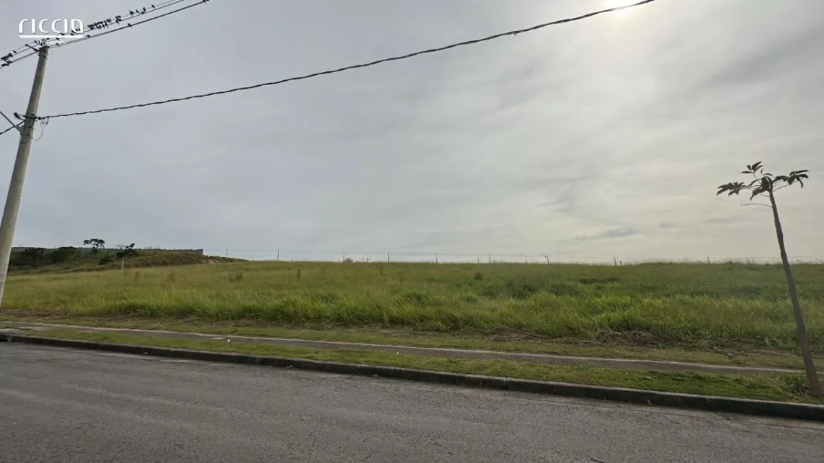 Terreno à venda em Condomínio Recanto da Baronesa São José dos Campos