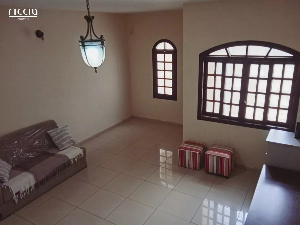 Casacom 4 quartos à venda em Bosque dos Eucaliptos São José dos Campos