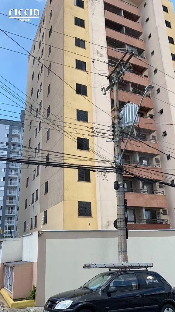 Empreendimento à venda em Monte Castelo São José dos Campos