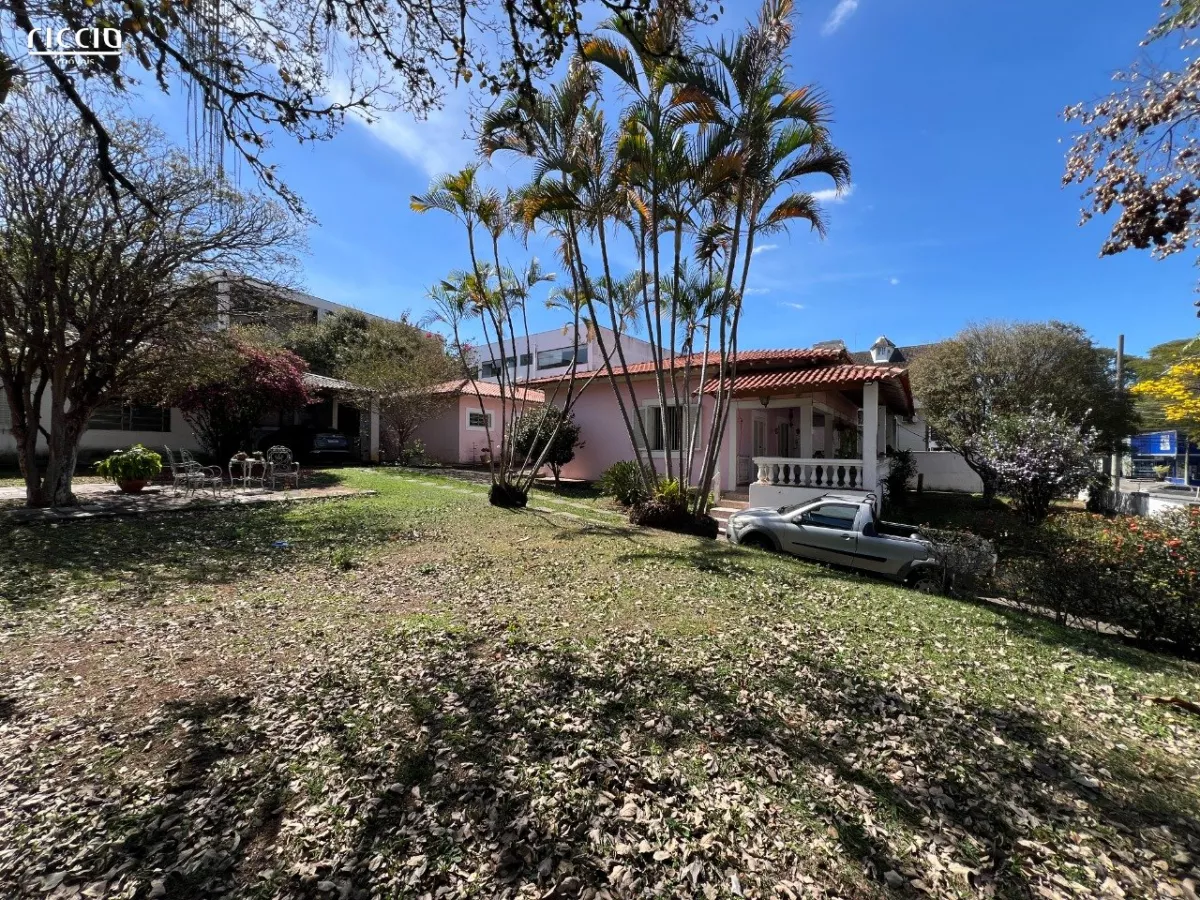 Casacom 3 quartos à venda em Jardim Esplanada São José dos Campos