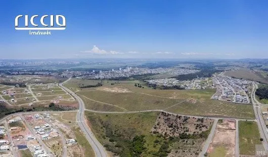 Terreno à venda em Urbanova São José dos Campos