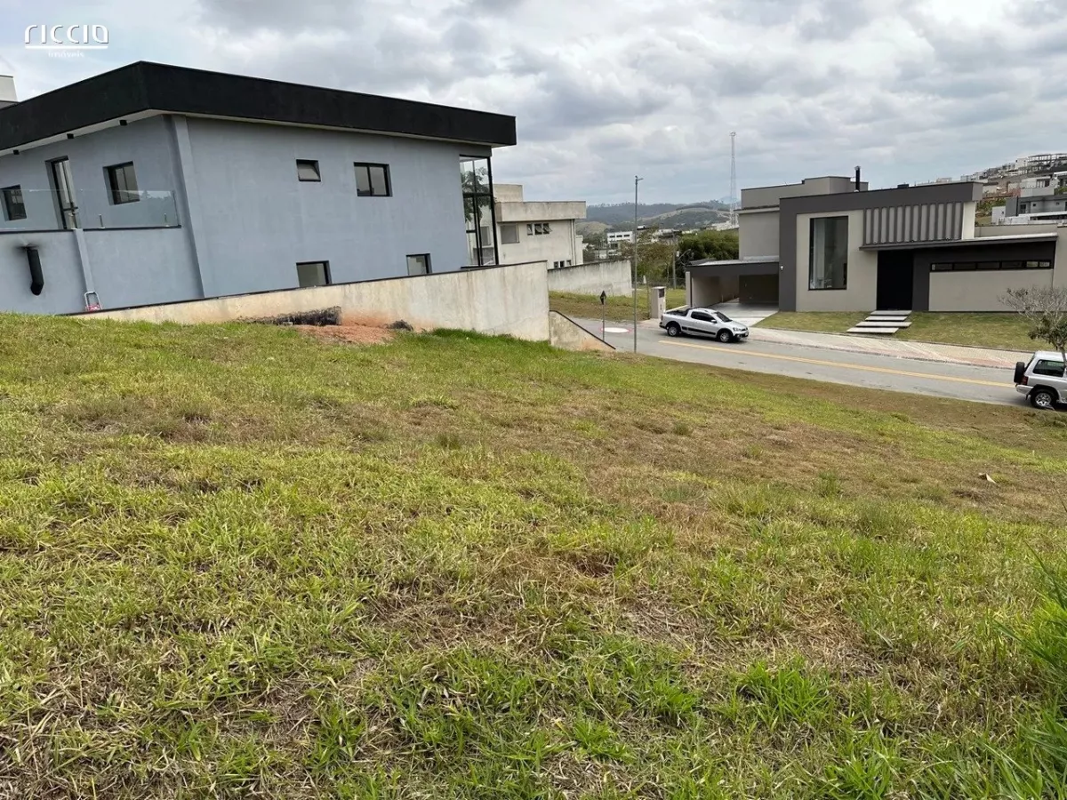 Terreno à venda em Urbanova São José dos Campos
