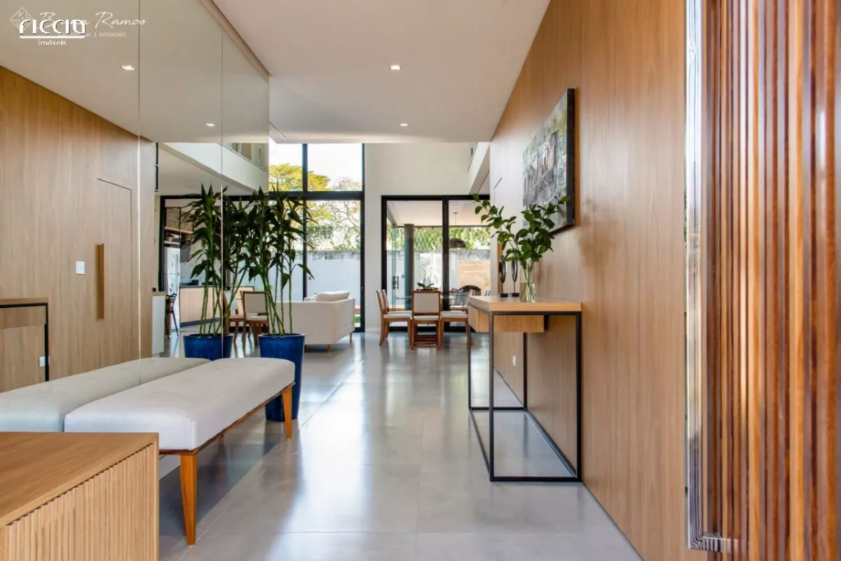 Casa em condomíniocom 4 quartos à venda em Urbanova São José dos Campos