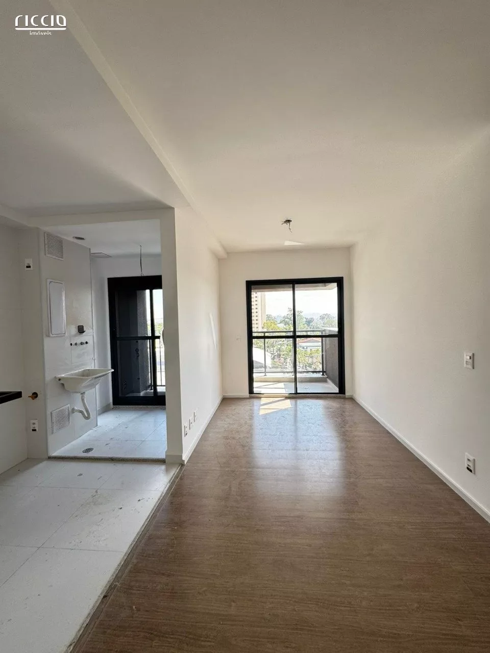 Apartamentocom 2 quartos à venda em Jardim Esplanada São José dos Campos