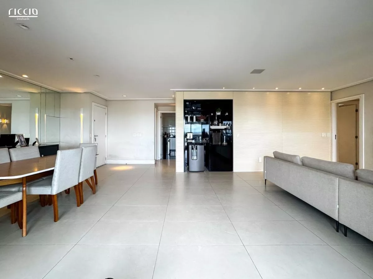 Apartamentocom 3 quartos à venda em Vila Ema São José dos Campos