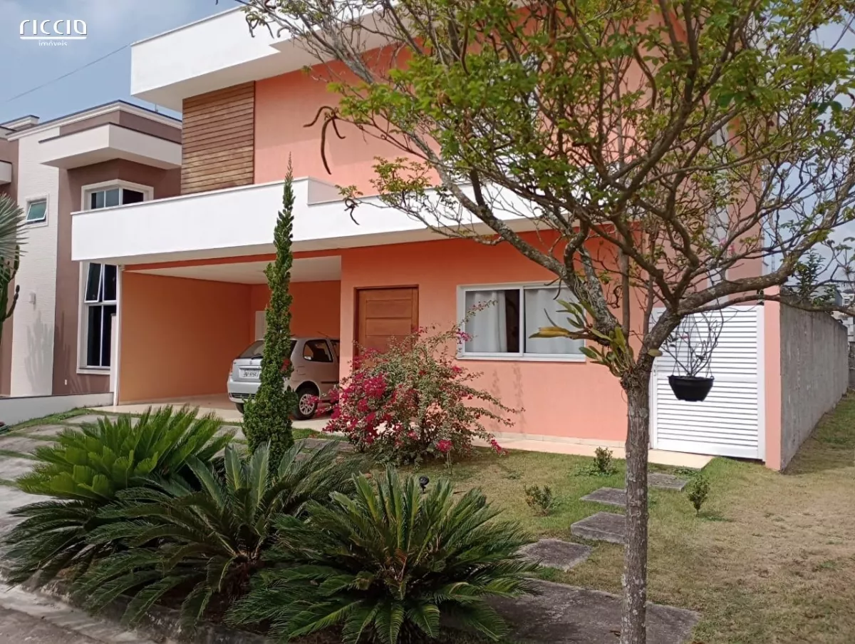 Casa em condomíniocom 4 quartos à venda em Jardim Terras do Vale Caçapava