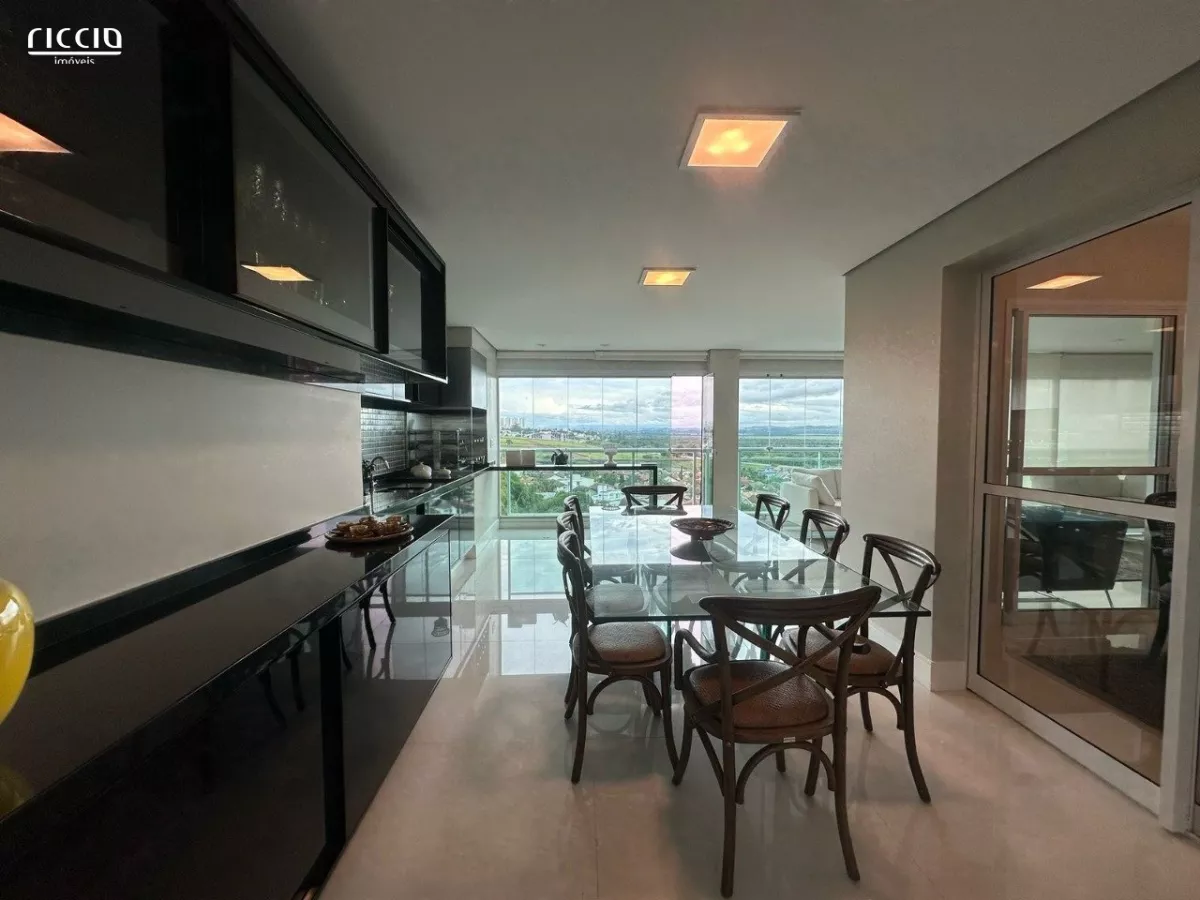 Apartamentocom 4 quartos à venda em Jardim das Colinas São José dos Campos